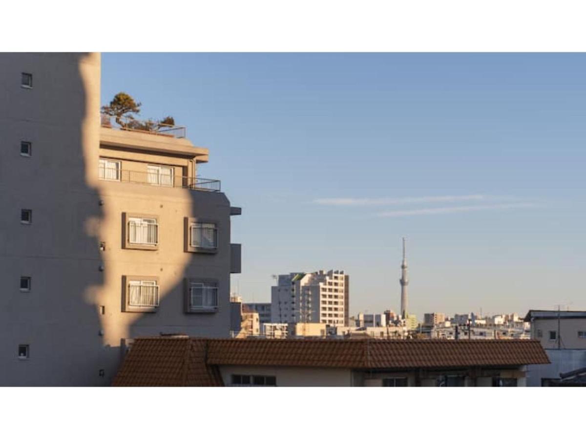 Hakugei 2 - Vacation 31039v Appartamento